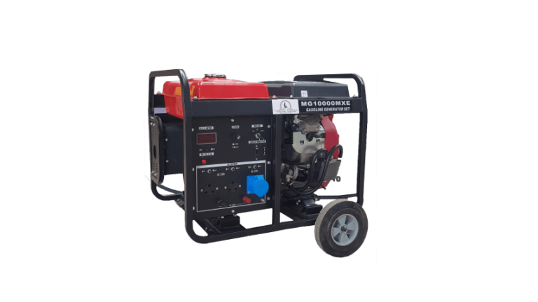 GenSet (Small)