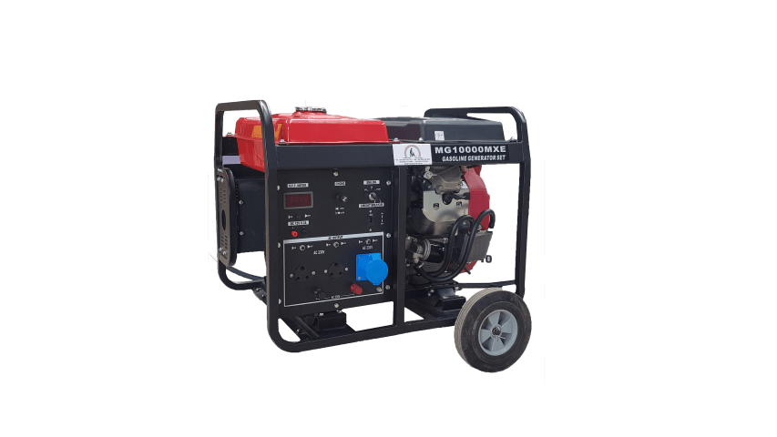 GenSet (Small)