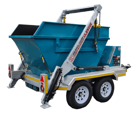 Trailer (Small)