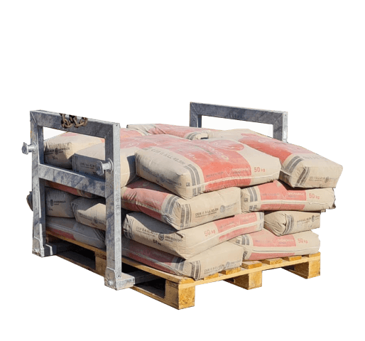 Pallet loader (Small)