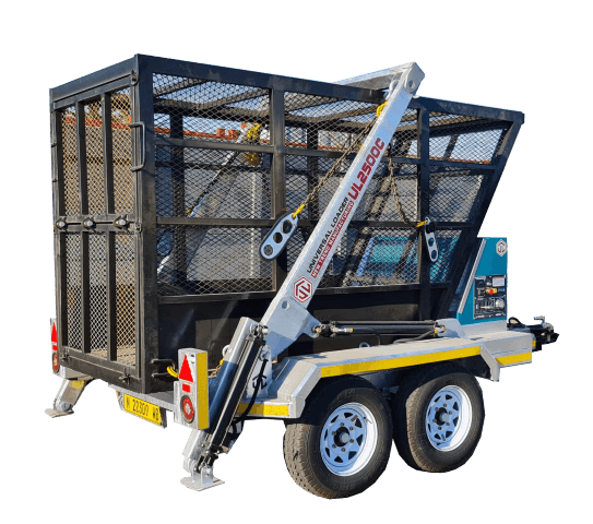 Recycling Cage (Small)